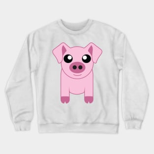 Pig Crewneck Sweatshirt